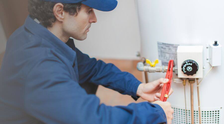 Professional Tankless Water Heater Installation in Hinsdale, MT